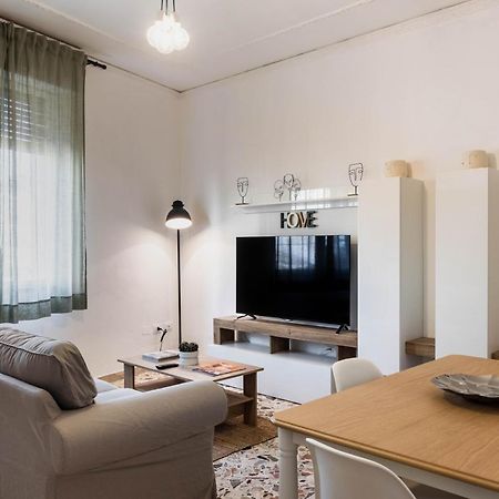 Trigona 4 Apartment Noto Eksteriør billede